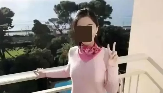 起底北交大硕士“院花”翟欣欣：2次闪婚闪离，第一任丈夫曾赔20万元-第4张图片-