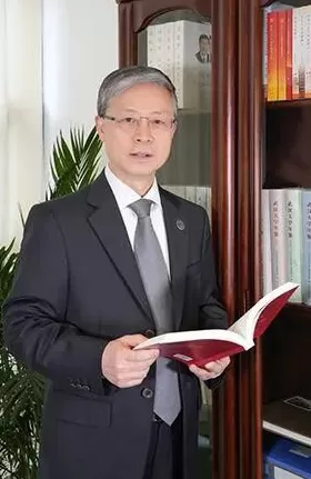 朱孔军接任武汉大学党委书记，黄泰岩卸任-第2张图片-