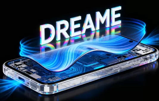 追觅科技称即将推出首款智能手机，已获超亿元预售订单-第1张图片-