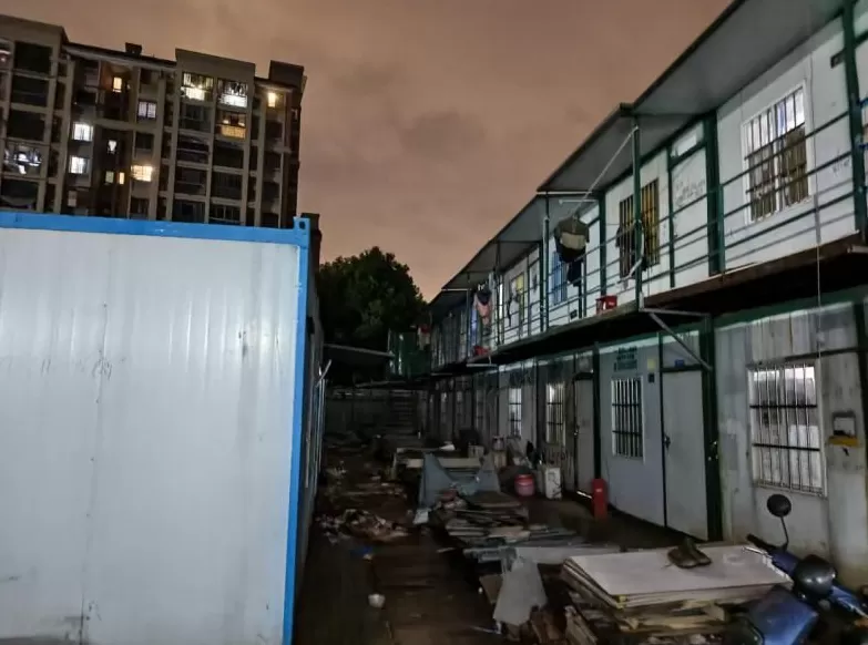 我去了杭州“化骨水”事发现场-第6张图片-