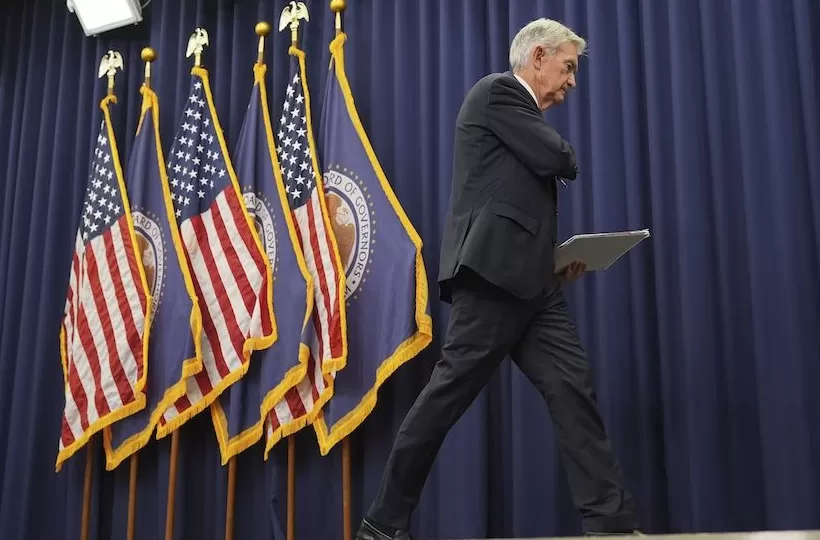 美联储连续降息要来了？特朗普关税政策恐是一大掣肘-第1张图片-