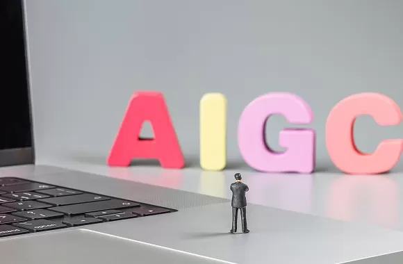 治理AIGC乱象，上线AI标识仅仅是开始-第1张图片-