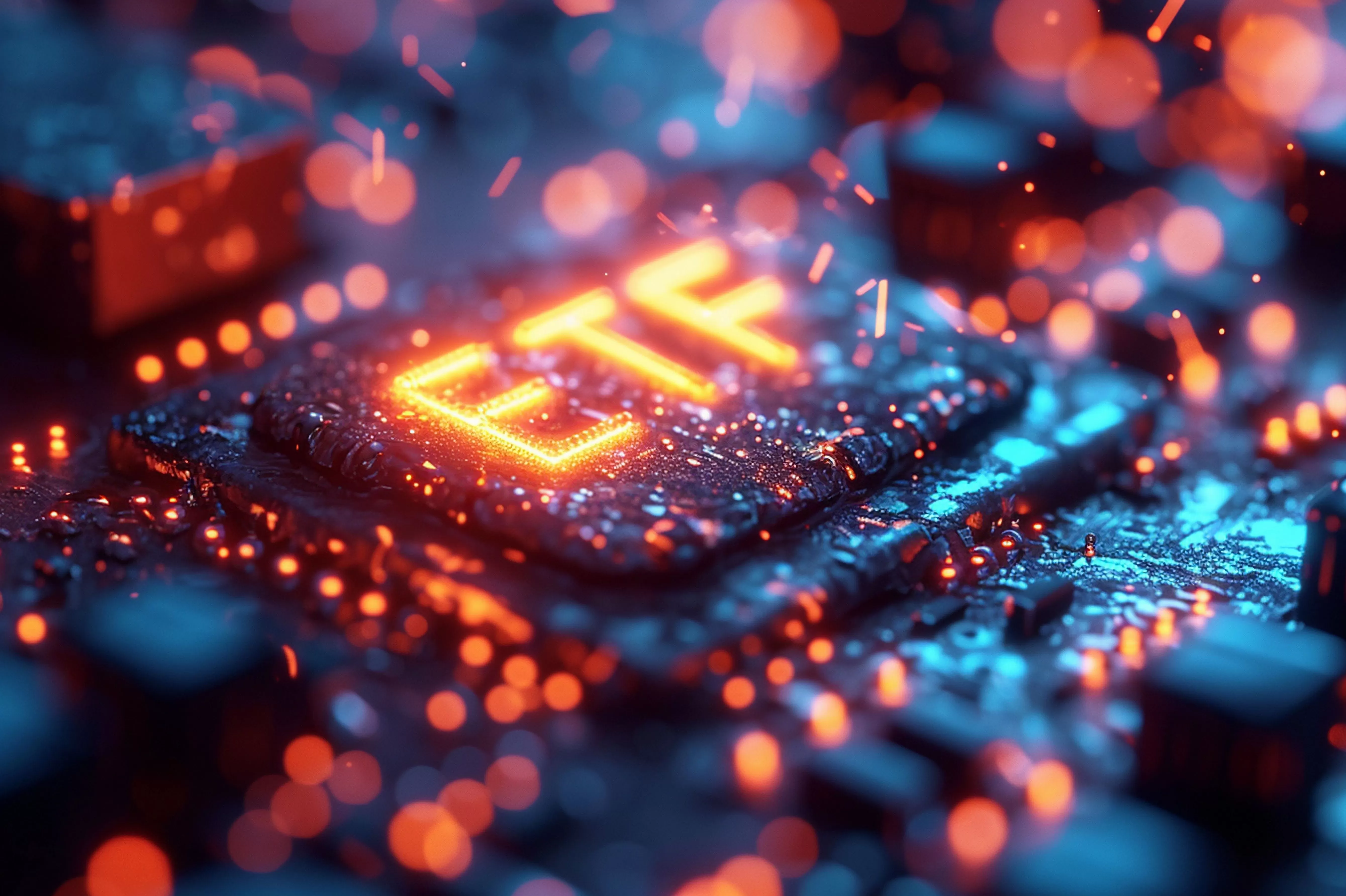 5.3万亿ETF背后的“卖水人”：新股闪崩“背刺”ETF，指数公司规则惹争议-第1张图片-