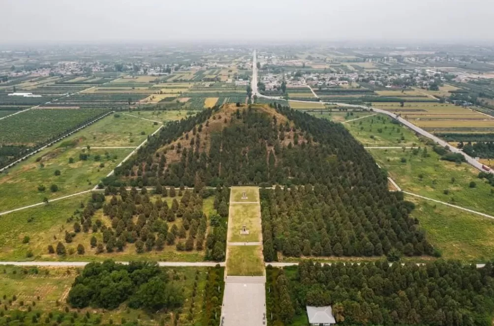 西北转机第一城，错过太可惜-第4张图片-