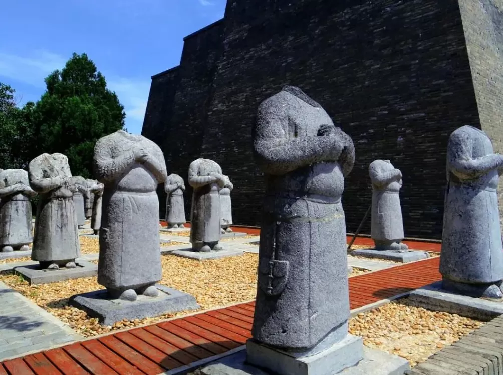 西北转机第一城，错过太可惜-第8张图片-