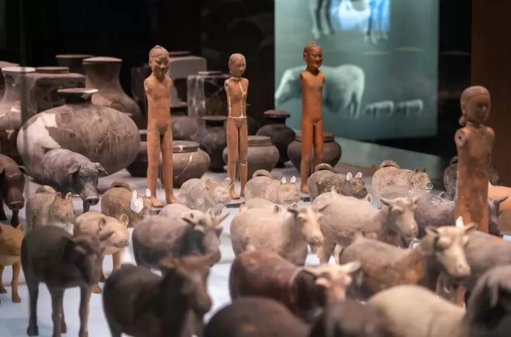 西北转机第一城，错过太可惜-第6张图片-