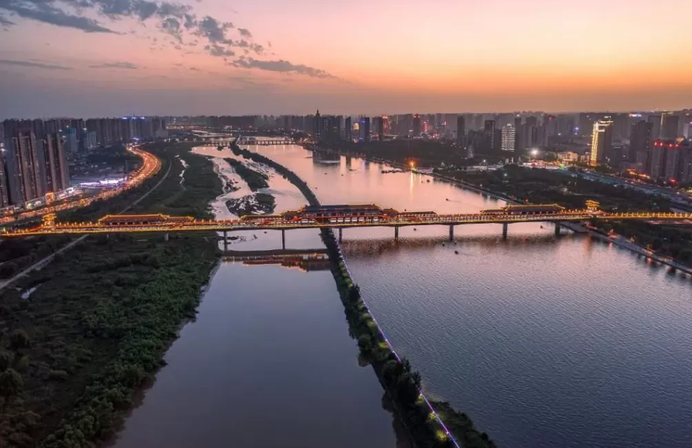 西北转机第一城，错过太可惜-第11张图片-