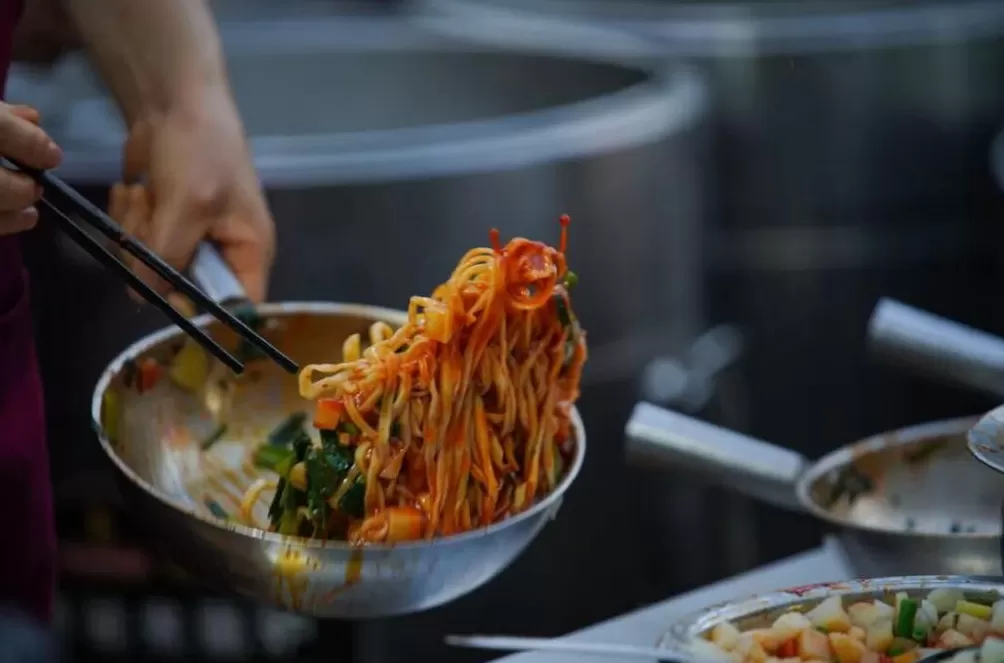 西北转机第一城，错过太可惜-第16张图片-