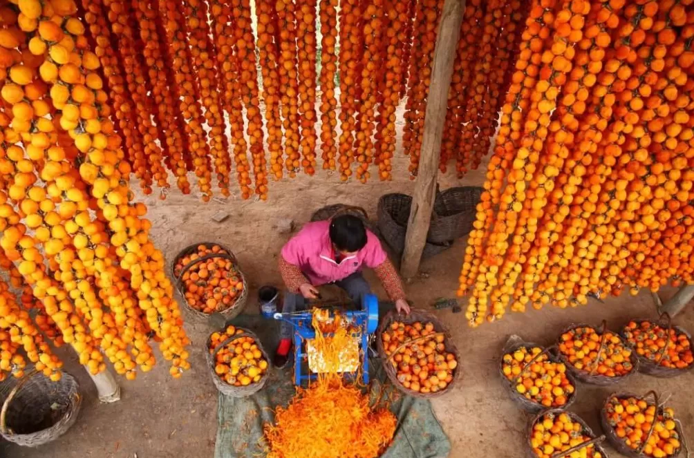 西北转机第一城，错过太可惜-第18张图片-