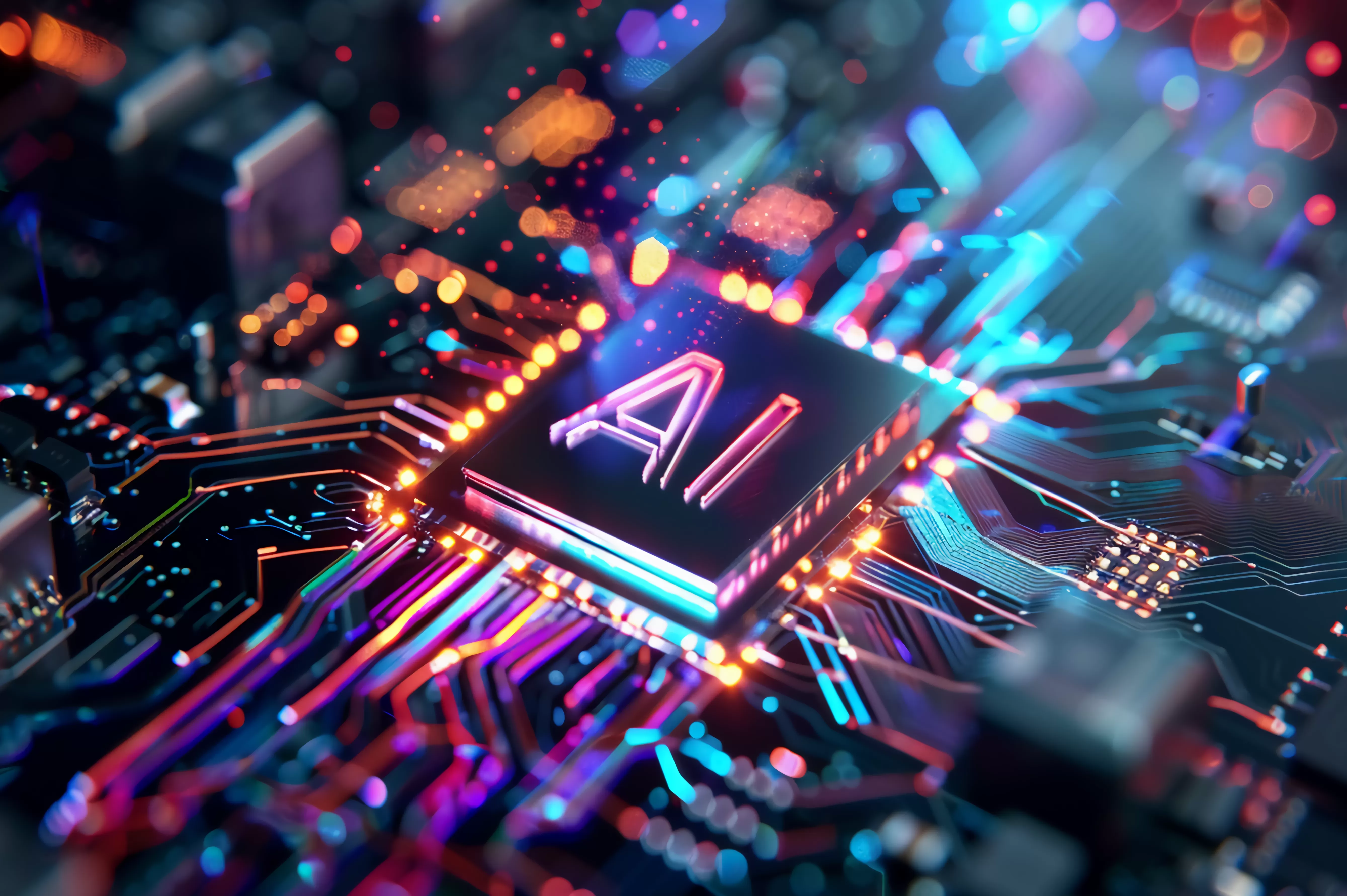 硅基流动业务提速，小厂如何在大模型行业搏空间？-第1张图片-