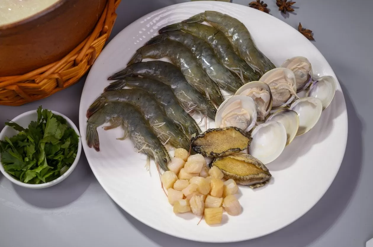 财说| 预制菜风波下，半年亏掉5.5亿元的国联水产会受多大影响？-第1张图片-