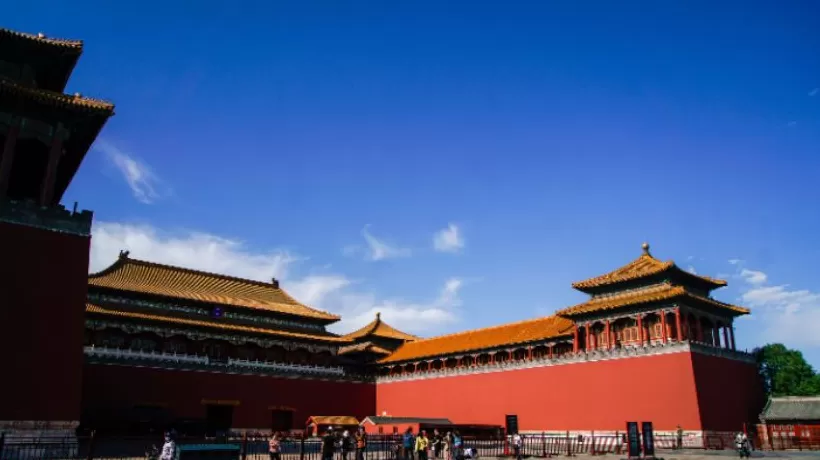 直通部委｜去年地级以上城市优良天数比例超八成 境内航线将告别纸质行程单-第1张图片-