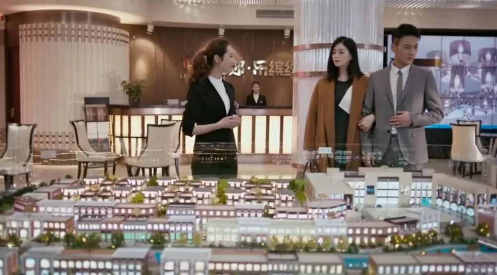 百万房价小区里的公租房，两边住户都委屈-第1张图片-