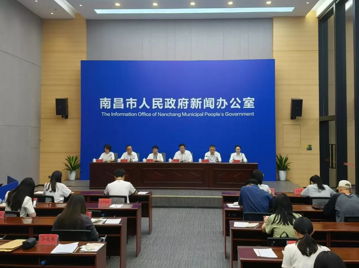 第五届海昏汉文化旅游月即将启幕，诚邀游客沉浸式感受汉风古韵-第1张图片-