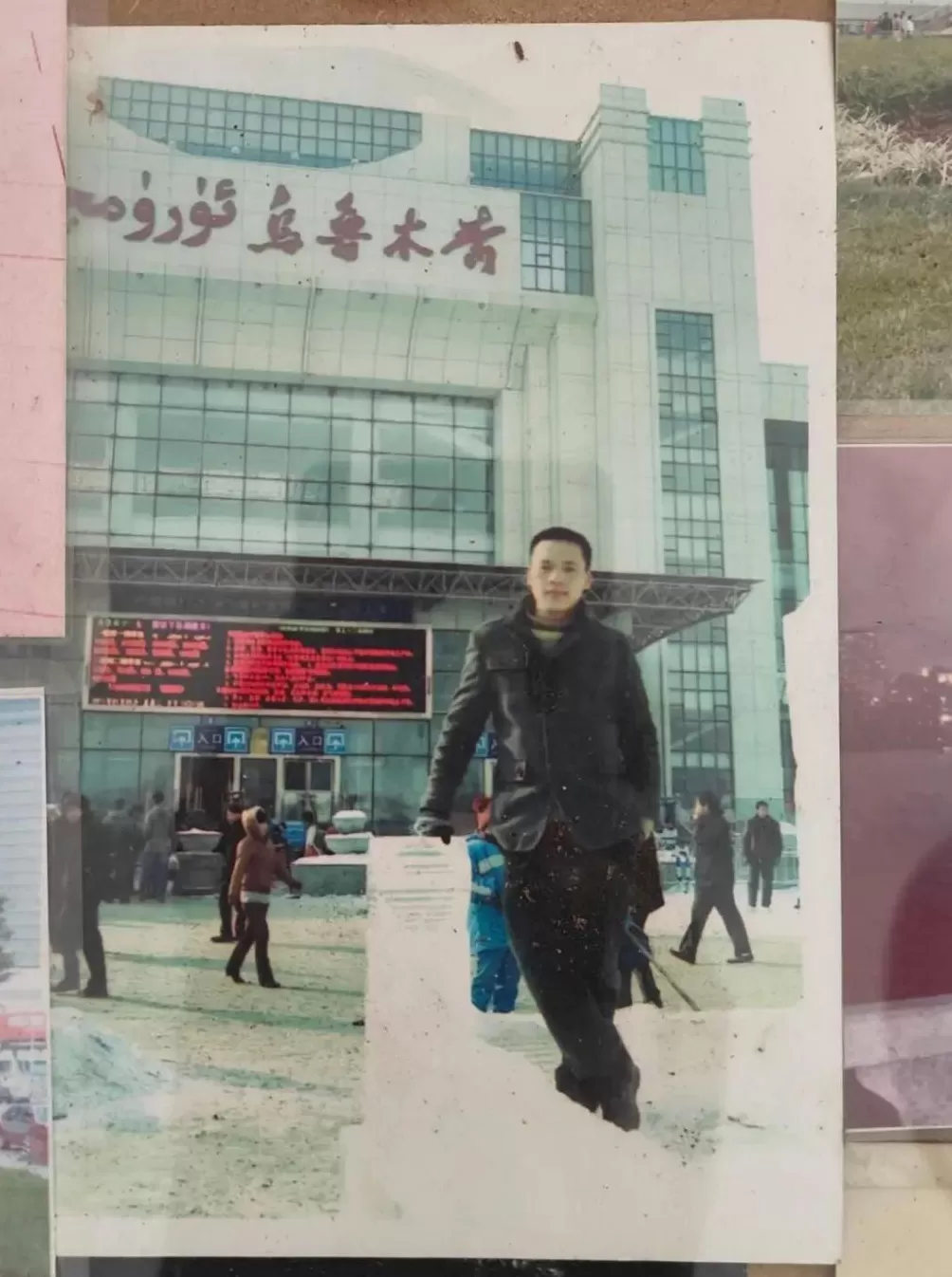 湖南男子行凶致3死1伤，制止行凶者被刺身亡，受害人父亲：他川大本硕毕业，是全家的希望-第3张图片-