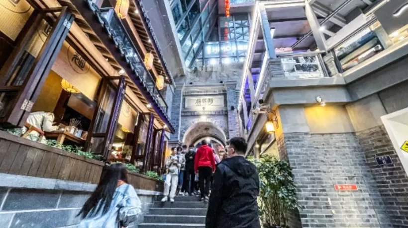 刺激服务消费19条落地，文旅、养老护理、体育等领域有望受益-第1张图片-