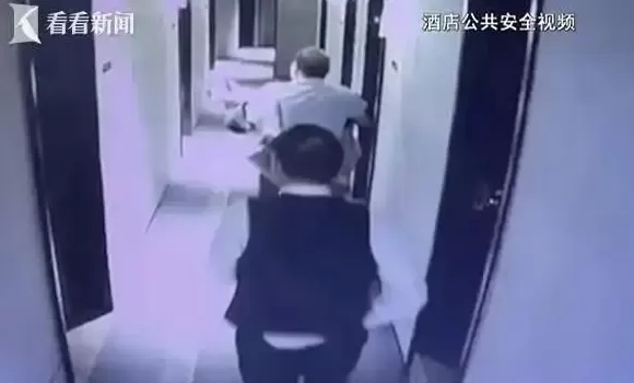 女高管被老板性侵认定工伤，丈夫出镜发声：劝离婚的人说话不经大脑，99.99%的人都会支持爱人-第2张图片-