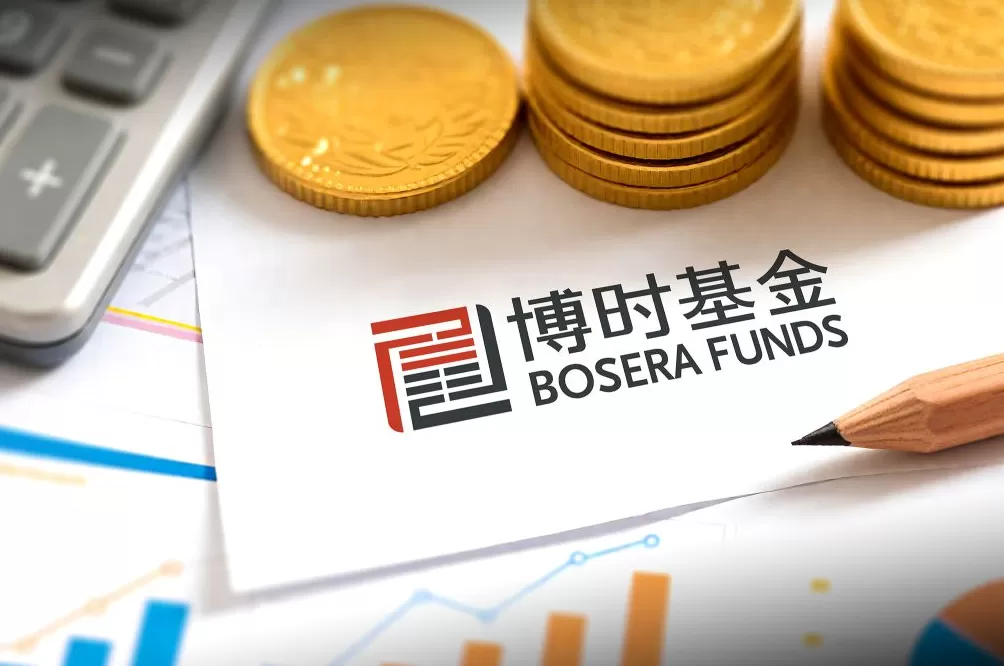 博时基金董事长江向阳确认将卸任，下一站招商局融资租赁-第1张图片-