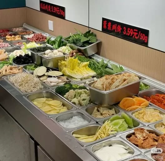 月薪3万，也不敢吃“快餐界爱马仕”-第7张图片-