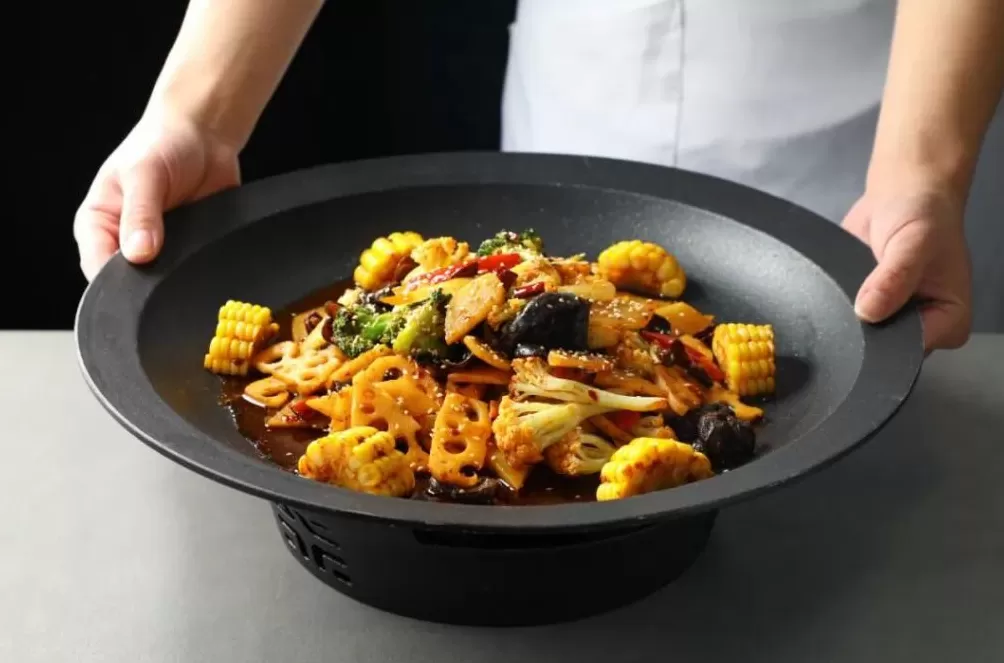 月薪3万，也不敢吃“快餐界爱马仕”-第22张图片-