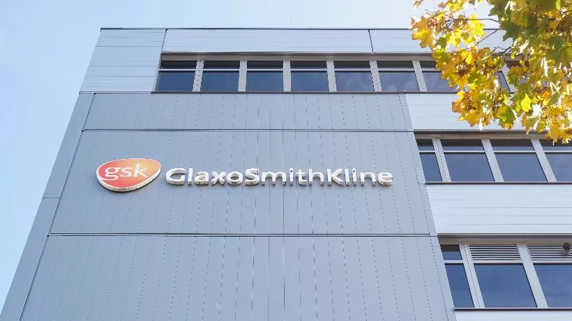 葛兰素史克中国首位本土总经理齐欣离任-第4张图片-