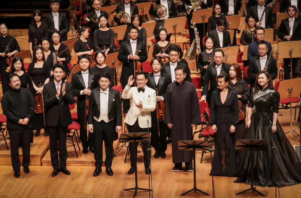 “鲁迅”来到上海复兴中路,叶小纲:他的文章是林中响箭-第2张图片- “鲁迅”来到上海复兴中路,叶小纲:他的文章是林中响箭-第2张图片-