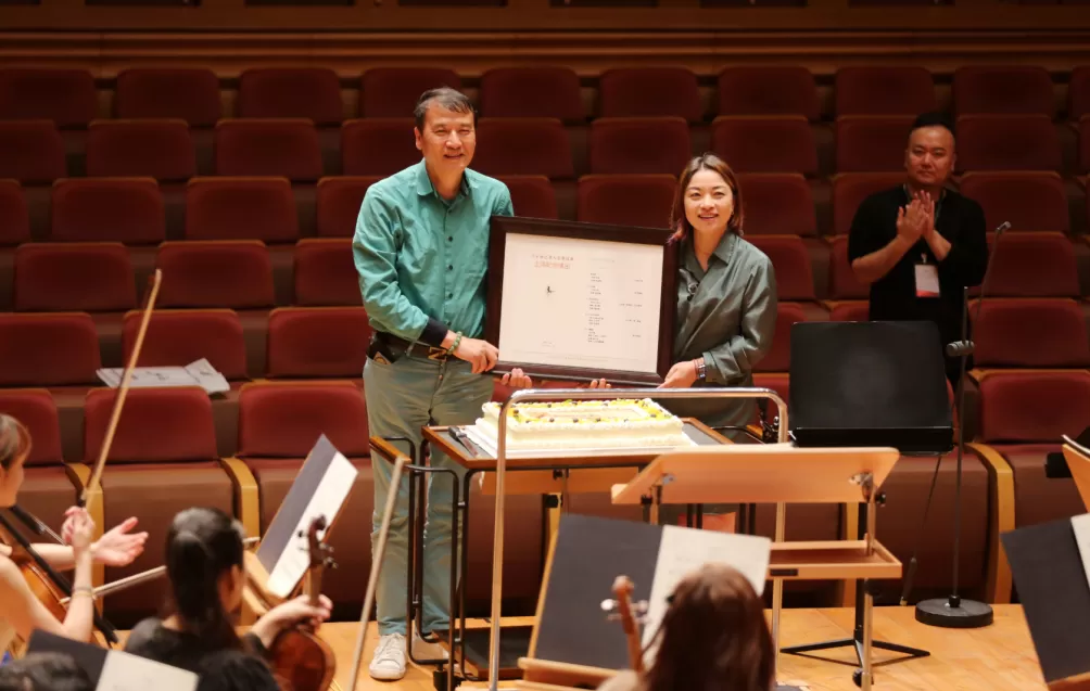 “鲁迅”来到上海复兴中路,叶小纲:他的文章是林中响箭-第5张图片- “鲁迅”来到上海复兴中路,叶小纲:他的文章是林中响箭-第5张图片-