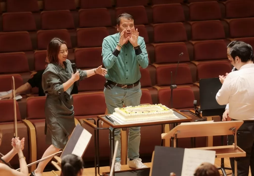 “鲁迅”来到上海复兴中路,叶小纲:他的文章是林中响箭-第6张图片- “鲁迅”来到上海复兴中路,叶小纲:他的文章是林中响箭-第6张图片-