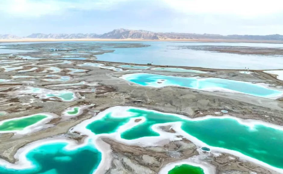 万吨锂盐危废非法掩埋曝光，亿纬锂能、硕贝德卷入-第1张图片-