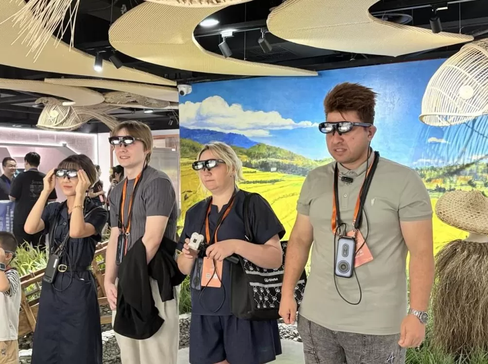 数字焕活千年文脉：陕西文化遗产的“守正创新”之路-第1张图片-