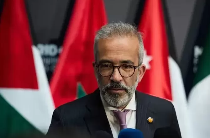 葡萄牙宣布将于9月21日承认巴勒斯坦国-第1张图片- 葡萄牙宣布将于9月21日承认巴勒斯坦国-第1张图片-