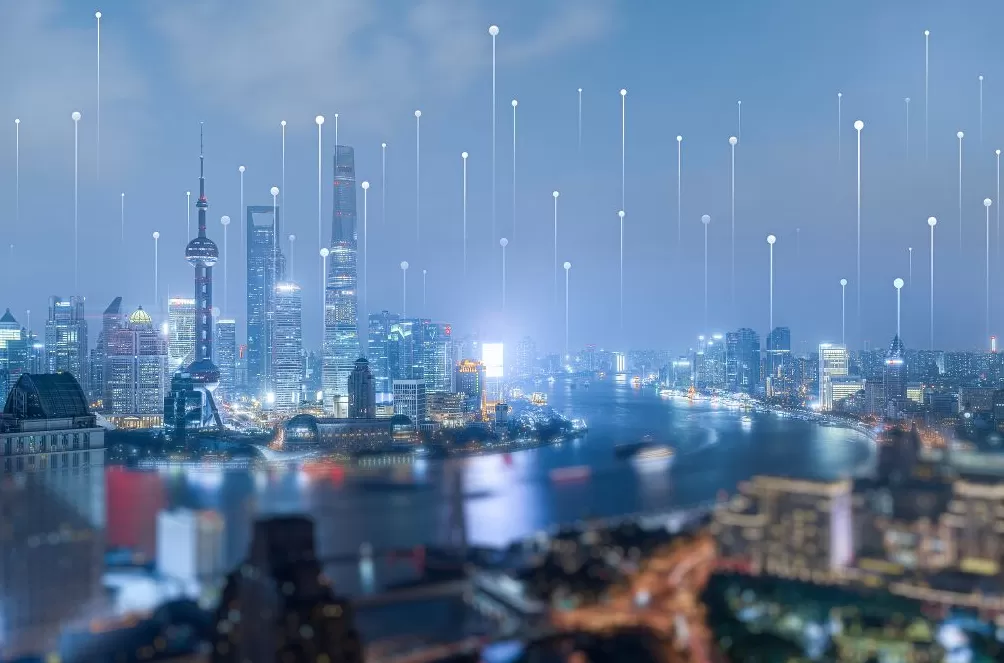 浦江潮头眼望全球，一个高层次国际科创论坛的18岁“成年礼”-第1张图片-