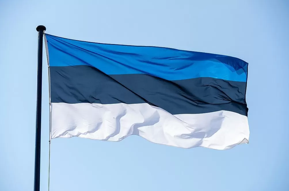 爱沙尼亚称俄罗斯战机“侵犯领空”俄国防部否认-第1张图片-