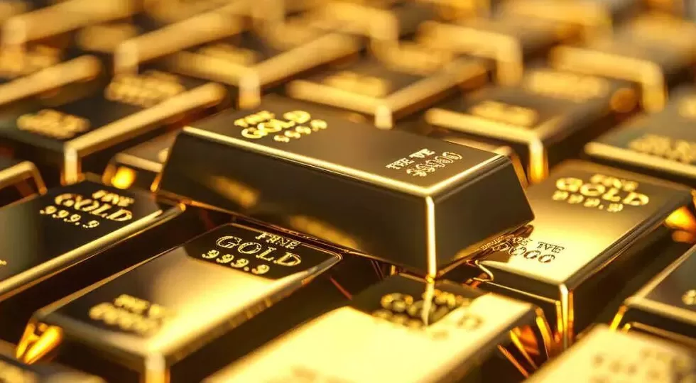 65公斤黄金被劫案细节曝光，37岁内鬼带黑社会从容搬金，剧情堪比TVB剧本-第1张图片-