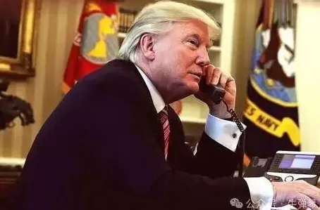 最重要的一个电话,信息量果然很大-第1张图片- 最重要的一个电话,信息量果然很大-第1张图片-