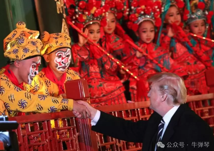 最重要的一个电话,信息量果然很大-第4张图片- 最重要的一个电话,信息量果然很大-第4张图片-