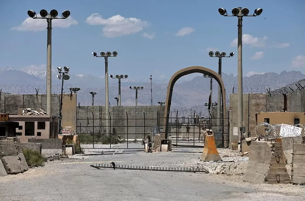 特朗普准备重返“帝国坟场”好了伤疤忘了痛?-第1张图片- 特朗普准备重返“帝国坟场”好了伤疤忘了痛?-第1张图片-