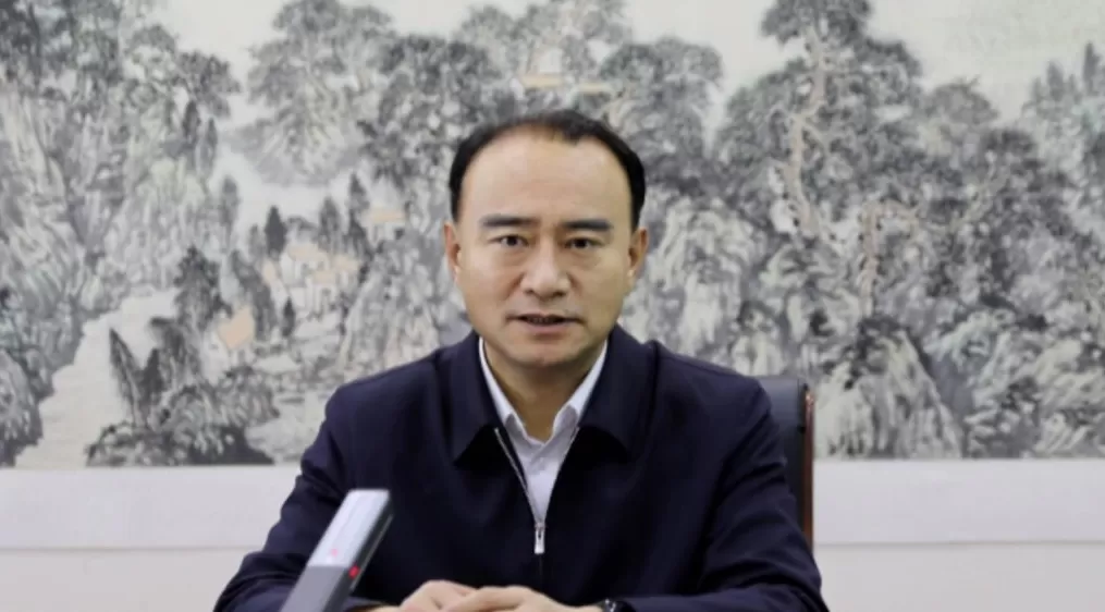 升任济南市副市长不到5个月,莱芜区委书记焦卫星被查-第1张图片- 升任济南市副市长不到5个月,莱芜区委书记焦卫星被查-第1张图片-