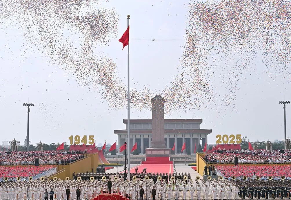 大外交丨中美元首年内第三次通话，专家：两国关系进入下一阶段-第3张图片-