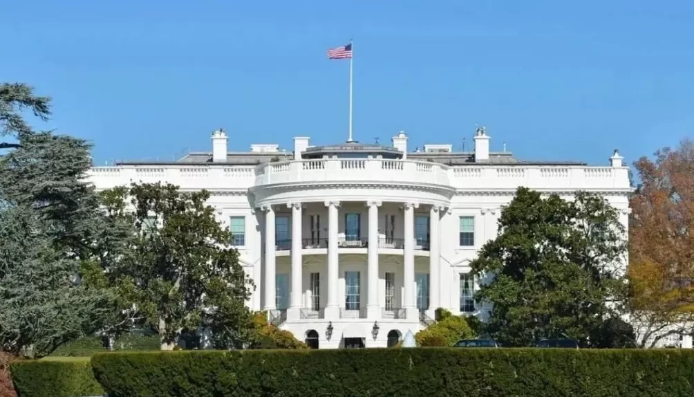 中美元首通电话，当今世界分量最重！-第2张图片-