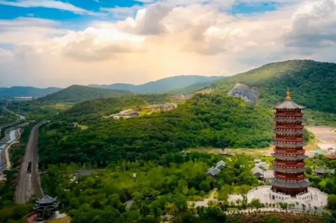 商伟︱何为人文风景-第2张图片-