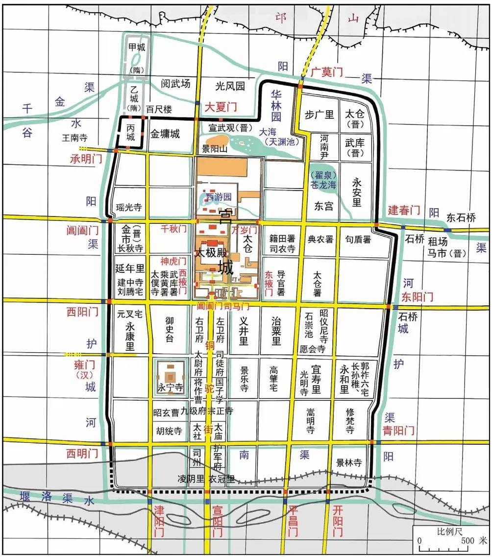 商伟︱何为人文风景-第12张图片-