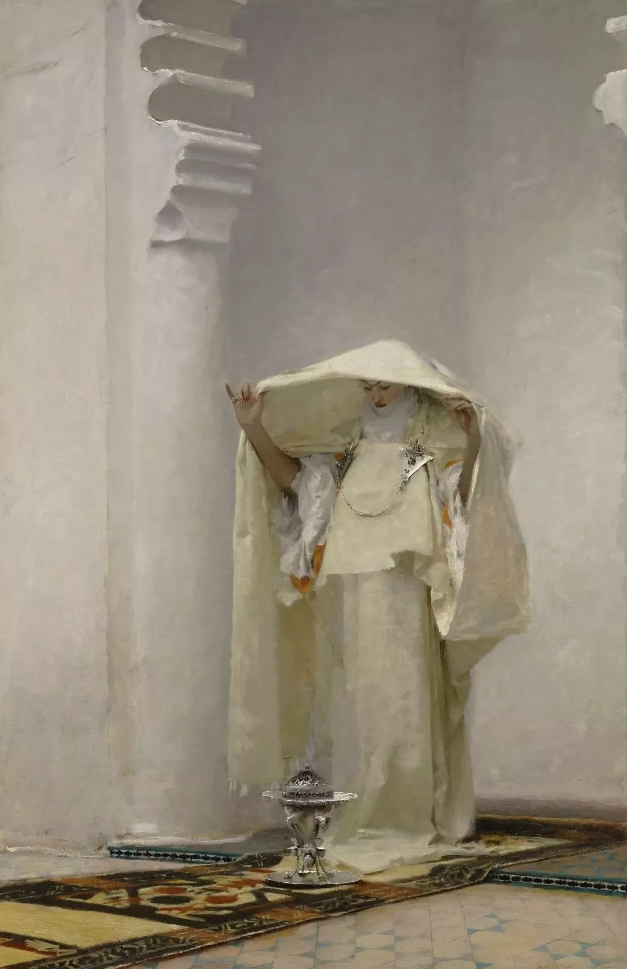 全球展讯｜杰出的肖像-第1张图片-