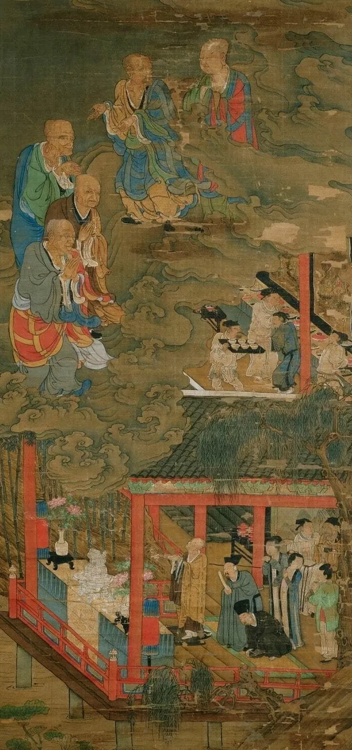 全球展讯｜杰出的肖像-第7张图片-