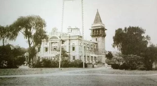 上海与世界｜张园城市更新的四个意义-第1张图片-