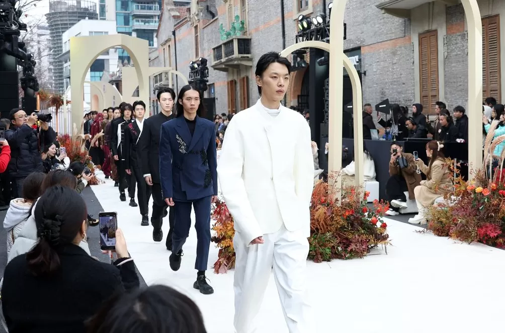 上海与世界｜张园城市更新的四个意义-第3张图片-