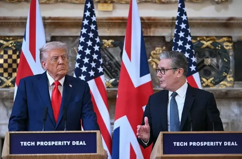 “它离中国很近！”特朗普叫嚷要拿回阿富汗空军基地-第1张图片-