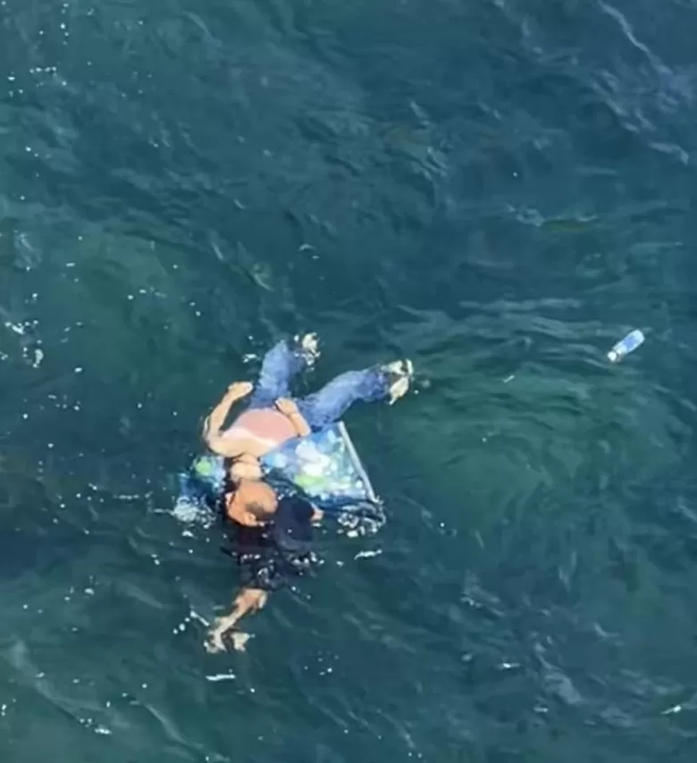 中国男子在日旅游时跳海救人当地消防:向奋不顾身施救的中国人深表感谢-第1张图片- 中国男子在日旅游时跳海救人当地消防:向奋不顾身施救的中国人深表感谢-第1张图片-