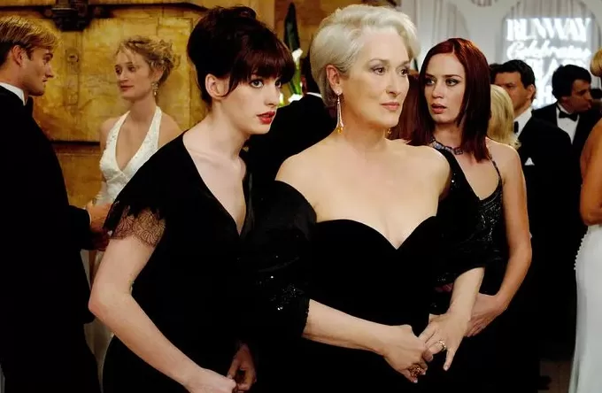 二十年后小妞电影卷土重来，观众还会买账吗？-第3张图片-