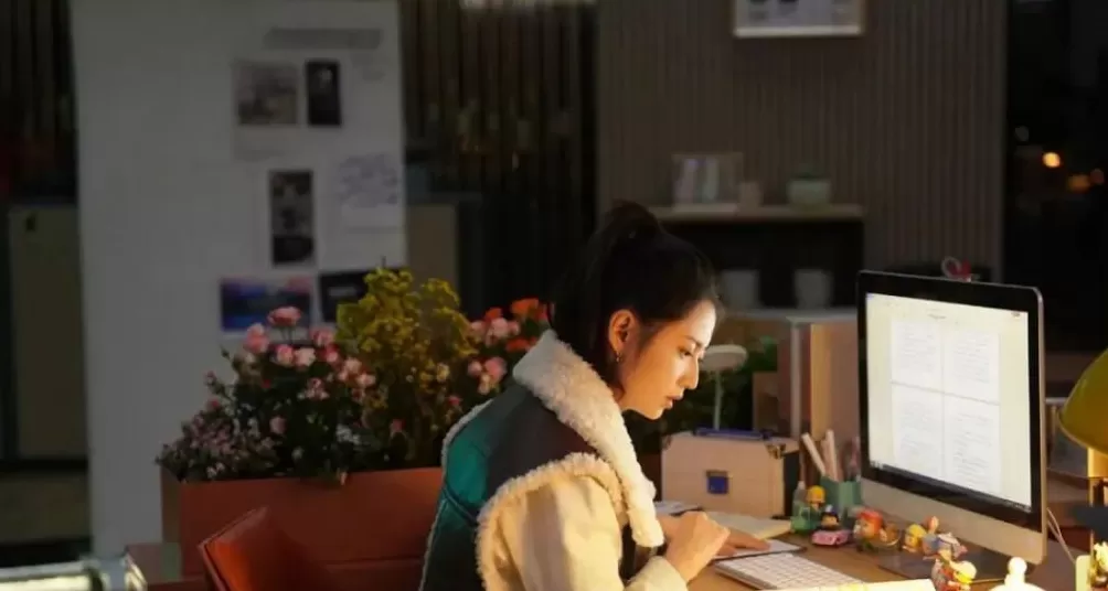 天天干脏活,白领受了多少内伤-第6张图片- 天天干脏活,白领受了多少内伤-第6张图片-